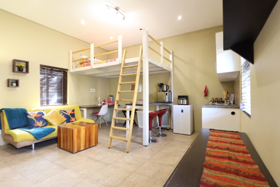 0 Bedroom Property for Sale in Ranzadale Western Cape